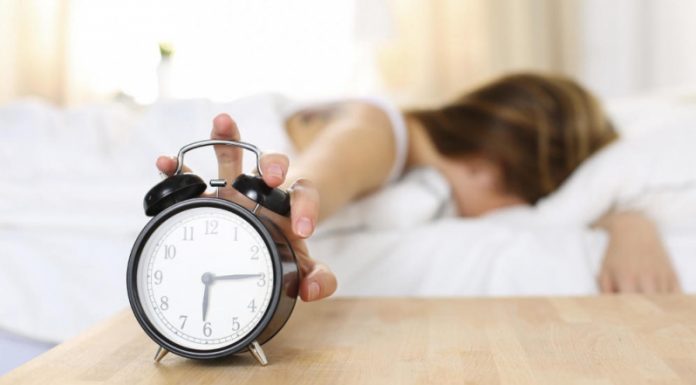 Quins efectes té avançar el rellotge una hora? cambio