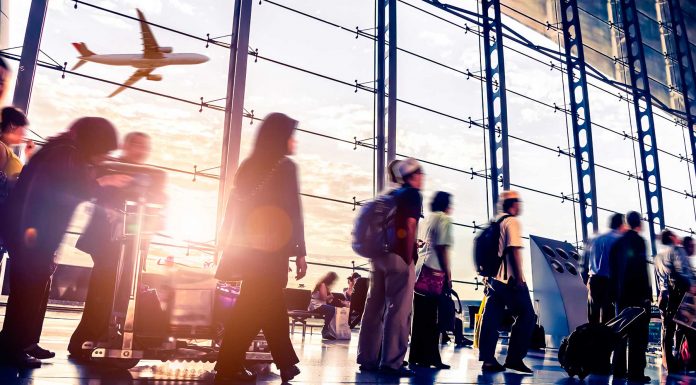 Més de la meitat dels espanyols no amplien el seu segur de viatge amb les opcions adequades viaje