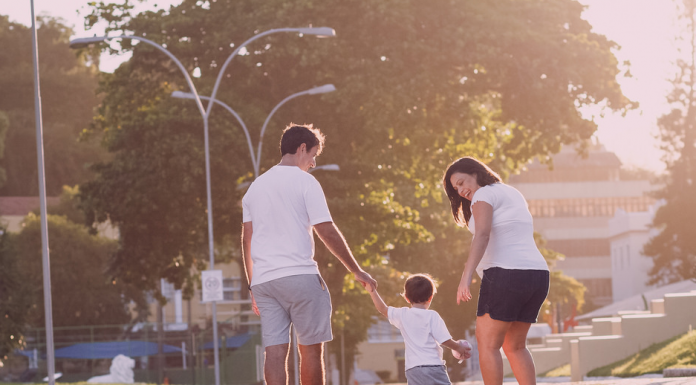 Les cerques en Google revelen que els espanyols volem més a mamà que a papà padre