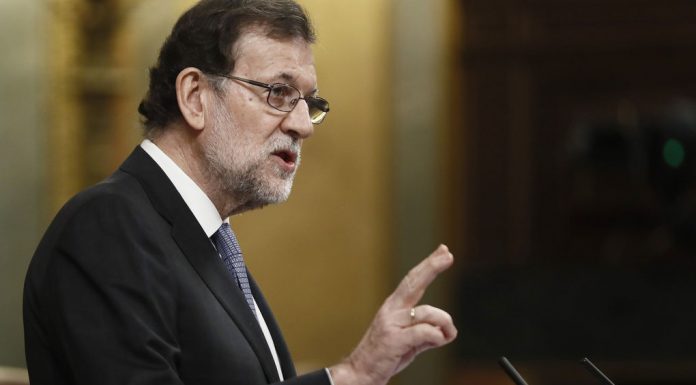 Rajoy promet una pujada de les pensions mínimes i de viduïtat pensiones