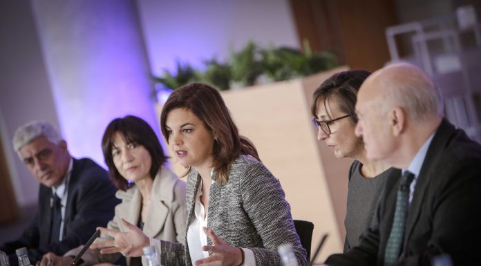 El Palau de Congressos de València va incrementar la seua activitat un 5,4% en 2017 Palacio