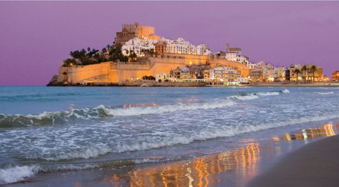 L’estiu arriba a la Comunitat Verano