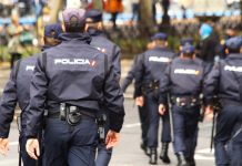 Destapat un frau a la Seguretat Social de més de 15 milions d’euros laboratorio