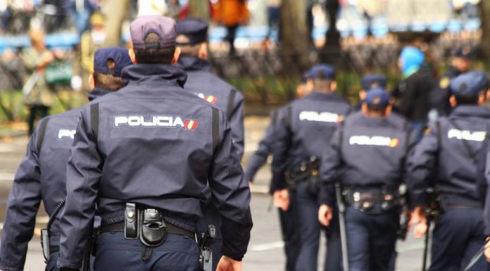 Destapat un frau a la Seguretat Social de més de 15 milions d’euros laboratorio