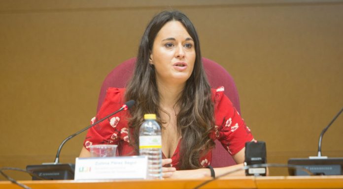 El Consell cerca dotar de transparència les relacions publique-privades amb la Llei de Lobbies Pérez