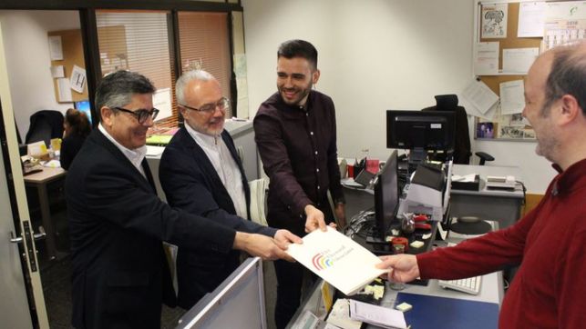 La nova Llei Electoral rebaixaria els vots a la barrera del 3% Ley Electoral