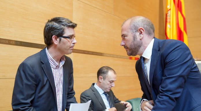 La Diputació tanca 2017 amb un superàvit de més de 34 milions d’euros Diputacion