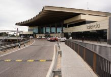 Aeropuerto de Manises