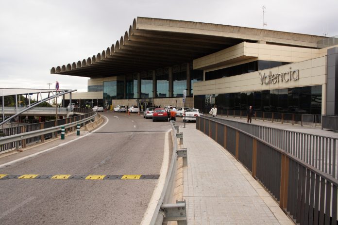 Aeropuerto de Manises