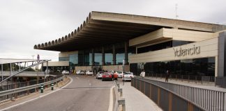 Aeropuerto de Manises