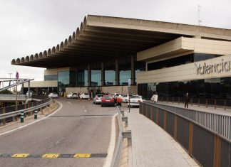 Aeropuerto de Manises