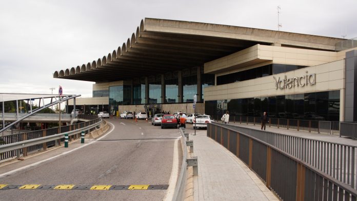 Aeropuerto de Manises