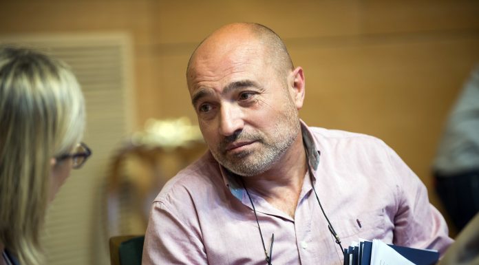 Xavi Rius: «Havíem de empoderar als funcionaris de Cultura»