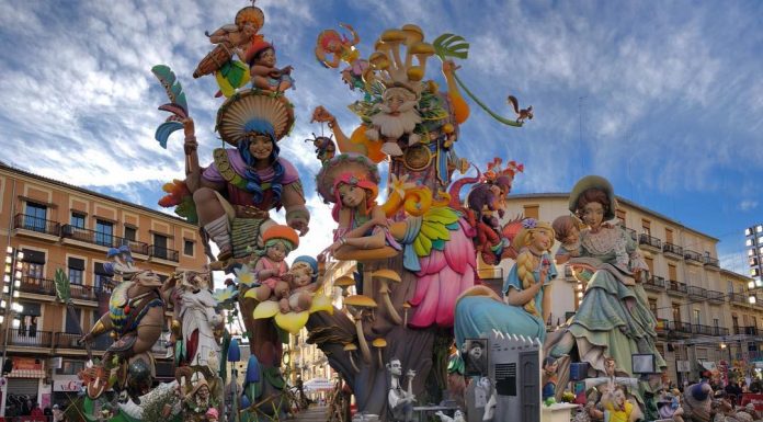 Convento Jerusalén consigue el Primer Premio de la Sección Especial