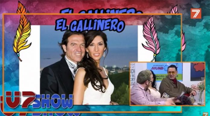 Los divorcios más sonados de los últimos tiempos