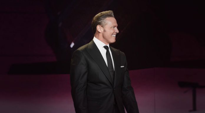 Luis Miguel actúa el 14 de julio en la Marina de Valencia