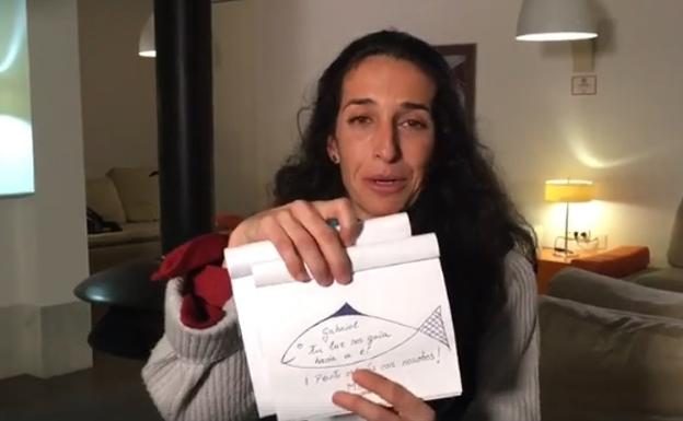 L’ OCeanogràfic se solidaritza amb la mare de Gabriel, el xiquet desaparegut en Níjar Gabriel