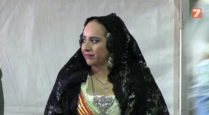 ‘Operación Kilo’, la cara més solidària de les Fallas d’Aldaia