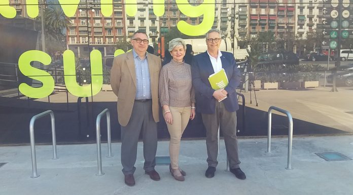 El Turisme com a motor econòmic per a impulsar les comarques valencianes Moncho