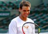Fechas en que podría Rafa Nadal volver al tenis en pleno rendimiento