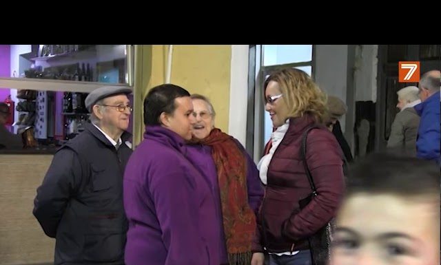 La il·lusió i enginy d’un xiquet donen pas a les Falles de Pedralba