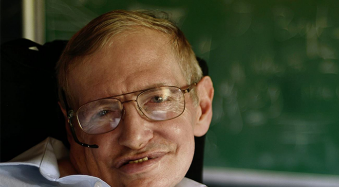 Mor Stephen Hawking, una de les 10 persones més intel·ligents del planeta