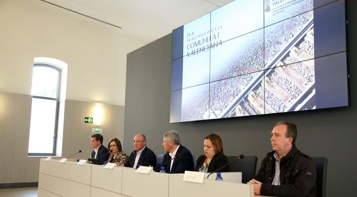 Generalitat i alcaldes es concentraran en les estacions per a exigir inversions en Rodalies Cercanías