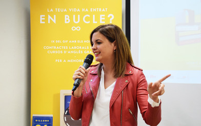 L’Ajuntament de València ofereix 500 nous contractes per a joves menors de 30 anys contratos