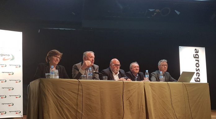 Agroseguro organitza la VI Jornada de Citricultura al Puig de Santa María Agroseguro