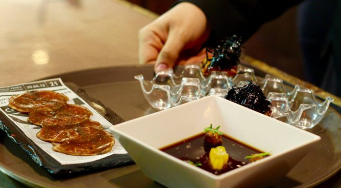 Coneix els 44 restaurants valencians reconeguts amb Sols Repsol Repsol