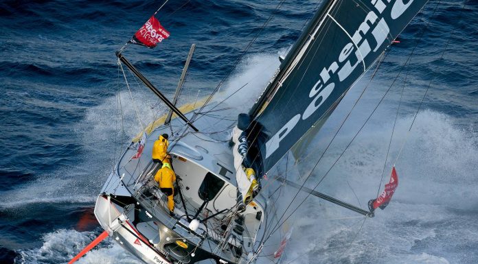 Valencia candidata para acoger la World Race tras su salida de Cataluña World
