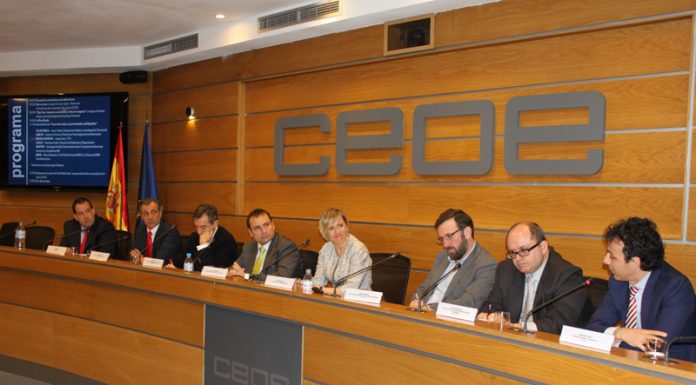 El I+D+I no entra en les prioritats de l’agenda política segons la CEOE CEOE