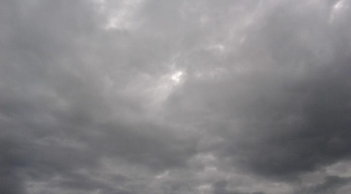 Temperatures màximes de 20 graus i cels coberts a la Comunitat máximas