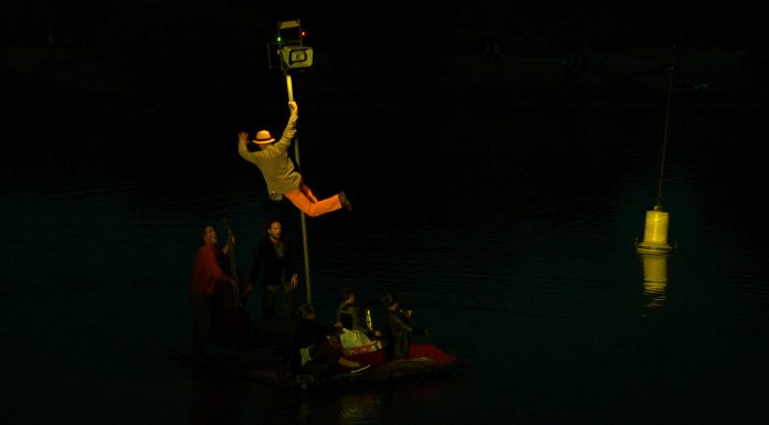Un espectacular circ aquàtic arribarà prompte a València acuático