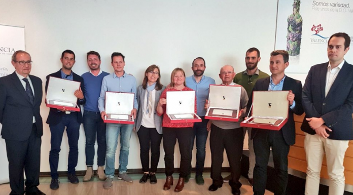 La DO València celebra les seues Jornades Tècniques amb èxit de convocatòria DOP