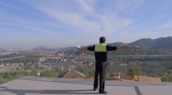 La pel·lícula valenciana ‘El sueño de las lagartijas’ arriba al cinema per a parlar de la crisi lagartijas
