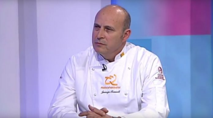 La cultura del pa, element representatiu de la gastronomia valenciana cultura