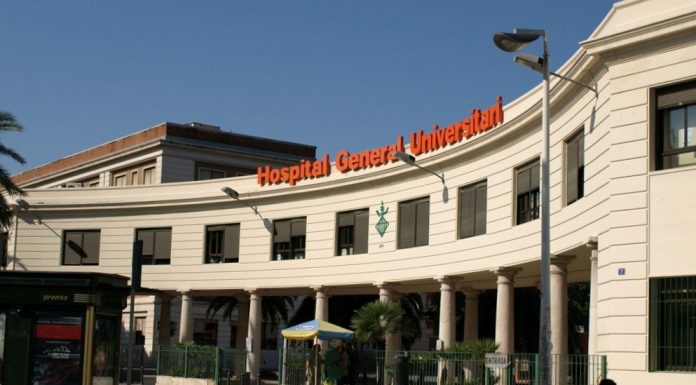 Cerrarán más de 600 camas este verano en los hospitales valencianos robado