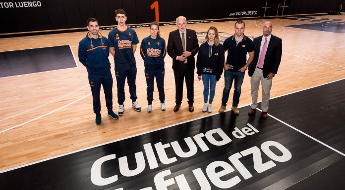 Juan Roig va invertir 35 milions d’euros en mecenatge esportiu en 2017 Juan