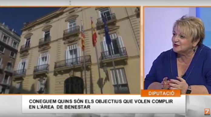 La Diputació obri les seues portes als valencians amb la iniciativa «Açó és la Dipu» Diputación