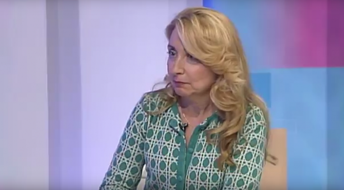 Hurtado advoca per millorar l’accés de les dones a càrrecs sanitaris de responsabilitat Hurtado