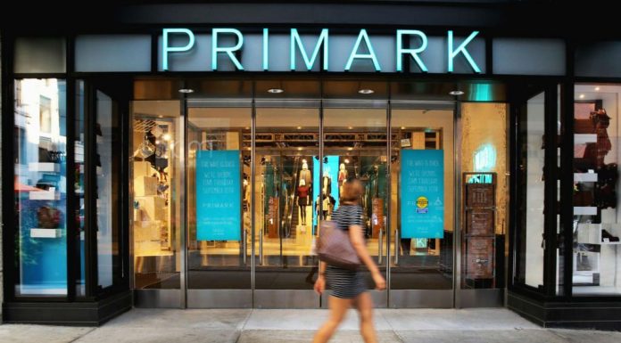 Primark València obrirà les seues portes el 13 de juny Primark
