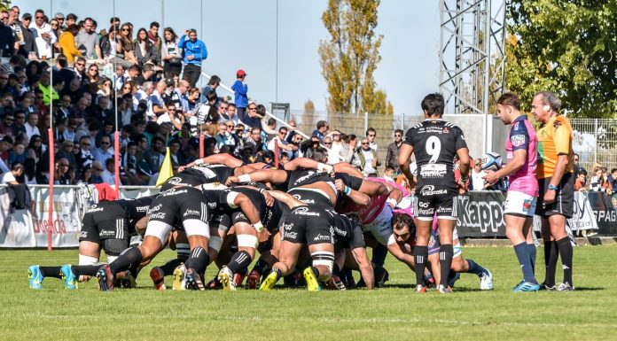 Valencia se prepara para acoger la final de la Copa del Rey de Rugby rugby