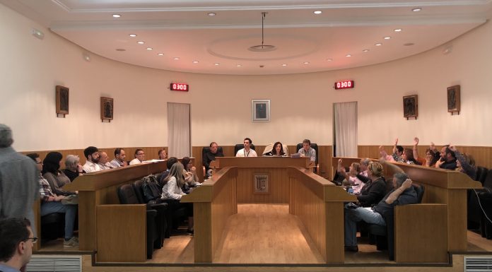 Paterna aprova la reversió del servei d’aigua potable de Cooperativa El Plantio Reversión servicio de agua