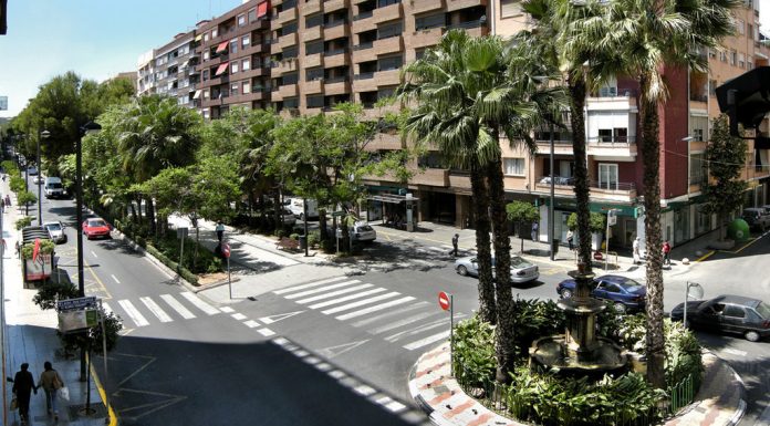 Torrent reivindica la capitalitat de la comarca de l’Horta Sud Torrent