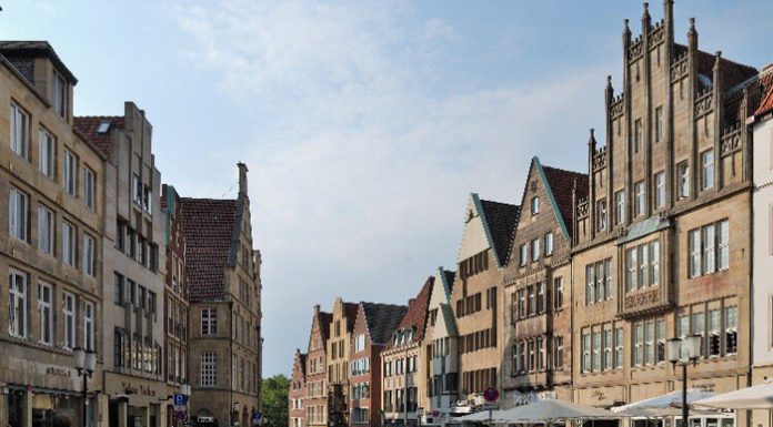 Un atropello múltiple en Alemania causa 3 muertes y más de 30 heridos