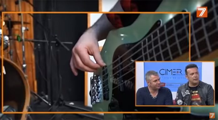 Una selección de 19 canciones cuentan la historia de Chiquilla