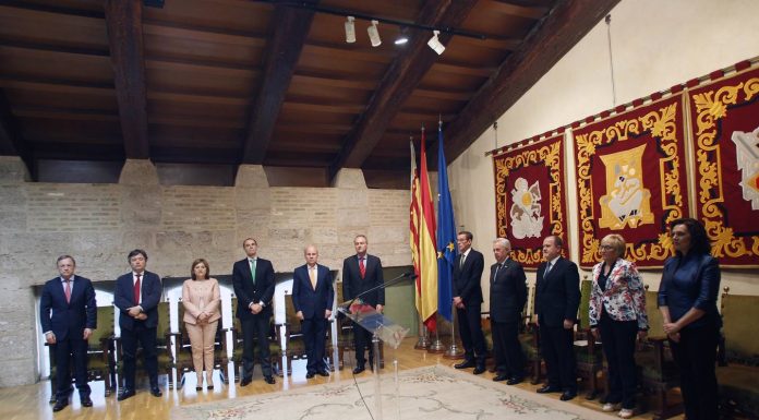 Els Corts reivindiquen el seu passat per a seguir mirant cap al futur Les Corts