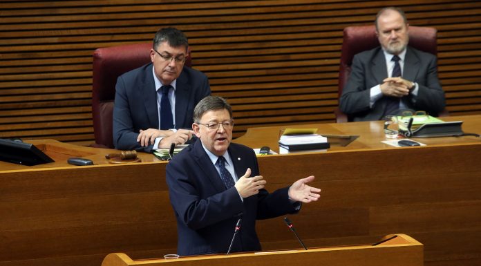 La Generalitat revisarà el contracte que té amb l’hospital de Denia Denia