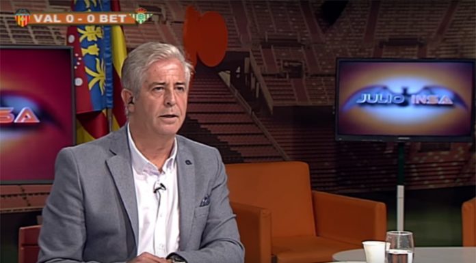 Julio Insa y Dani Meroño entre los periodistas deportivos que más influyen en Twitter